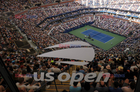 US Open 2024