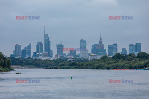 Warszawa Arkadiusz Ziółek