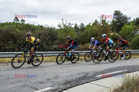 Vuelta A Espana 2023