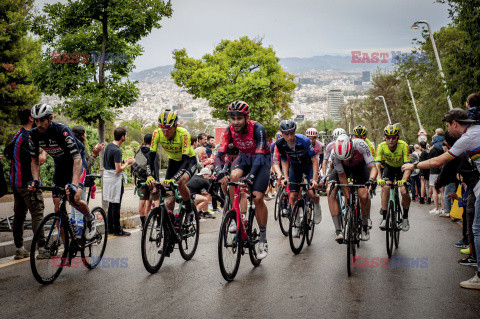 Vuelta A Espana 2023