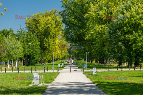 Warszawa Arkadiusz Ziółek