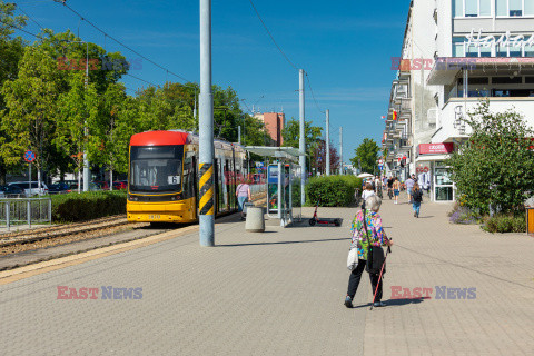 Warszawa Arkadiusz Ziółek