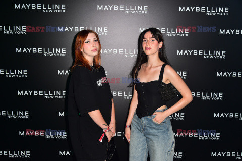 Maybelline New York Music Stories