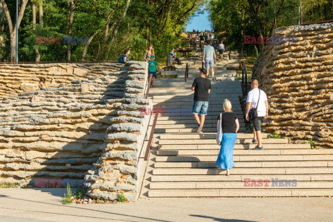 Warszawa Arkadiusz Ziółek