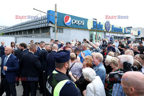 79. rocznica Powstania Warszawskiego