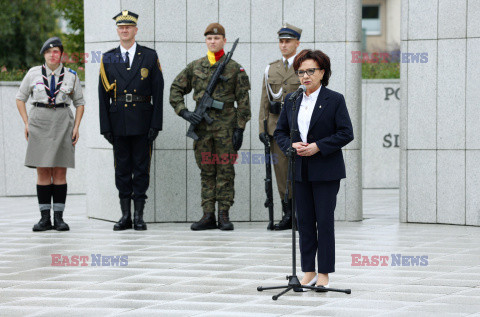 79. rocznica Powstania Warszawskiego