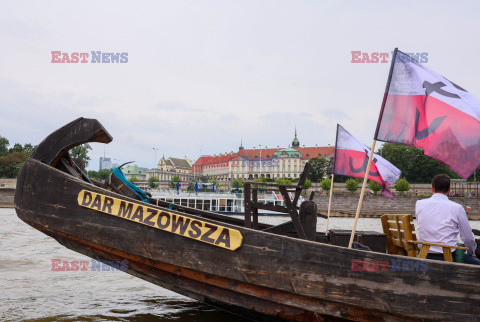 79. rocznica Powstania Warszawskiego