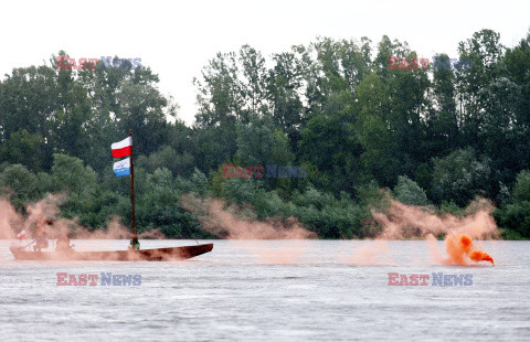 79. rocznica Powstania Warszawskiego