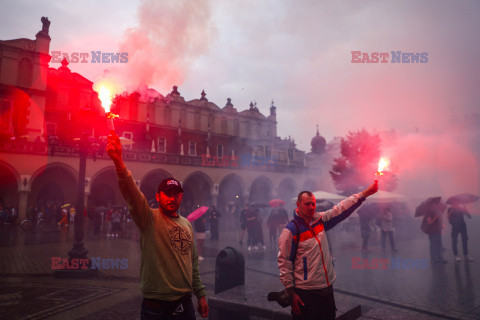 79. rocznica Powstania Warszawskiego