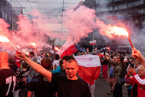 79. rocznica Powstania Warszawskiego