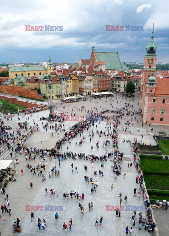 79. rocznica Powstania Warszawskiego