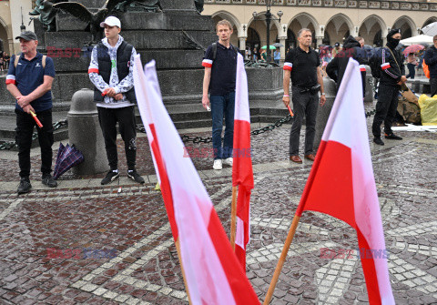 79. rocznica Powstania Warszawskiego