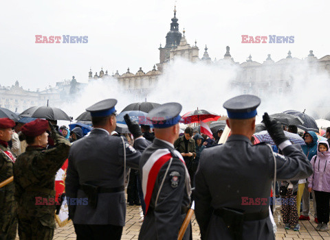 79. rocznica Powstania Warszawskiego