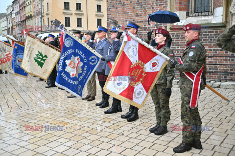 79. rocznica Powstania Warszawskiego