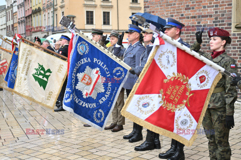 79. rocznica Powstania Warszawskiego