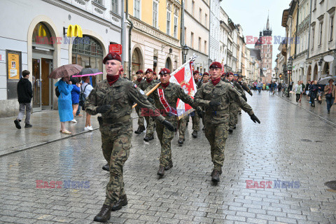 79. rocznica Powstania Warszawskiego