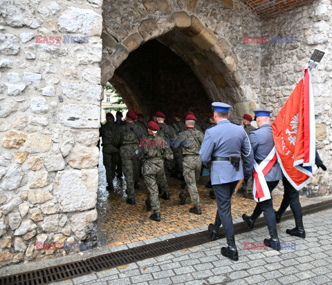 79. rocznica Powstania Warszawskiego