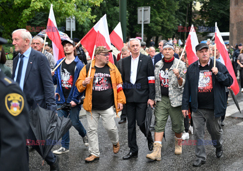 79. rocznica Powstania Warszawskiego