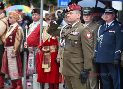 79. rocznica Powstania Warszawskiego