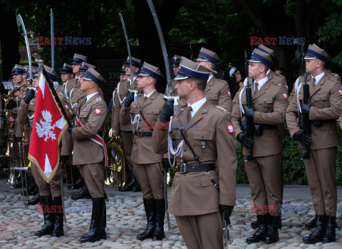 79. rocznica Powstania Warszawskiego