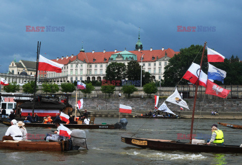 79. rocznica Powstania Warszawskiego