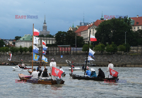 79. rocznica Powstania Warszawskiego