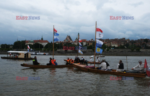 79. rocznica Powstania Warszawskiego