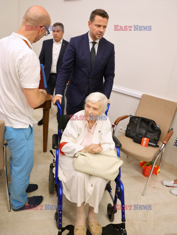 Konferencja nt. obchodów 79. rocznicy powstania warszawskiego