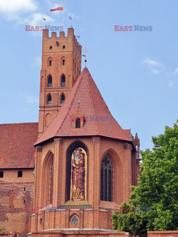 Zamki i pałace Polski MaZa