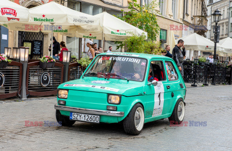 Wielka Wyprawa Maluchów