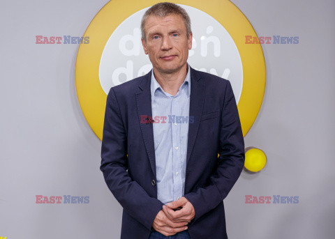 Dzień Dobry TVN i jego goście - lipiec 2023