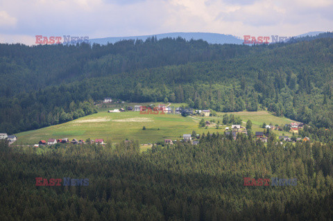 Polska Tomasz Kawka