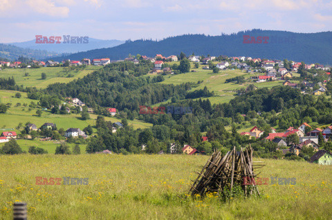 Polska Tomasz Kawka