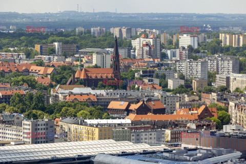 Polska Tomasz Kawka