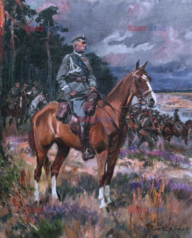 Józef Piłsudski