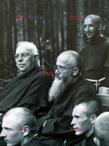 Ojciec Maksymilian Kolbe