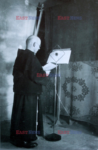 Ojciec Maksymilian Kolbe