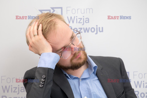 VI Forum Wizja Rozwoju w Gdyni