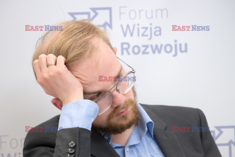 VI Forum Wizja Rozwoju w Gdyni