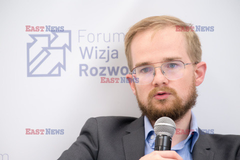 VI Forum Wizja Rozwoju w Gdyni