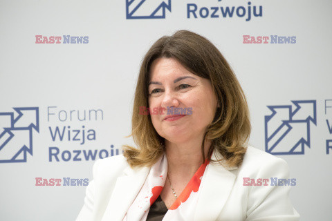 VI Forum Wizja Rozwoju w Gdyni