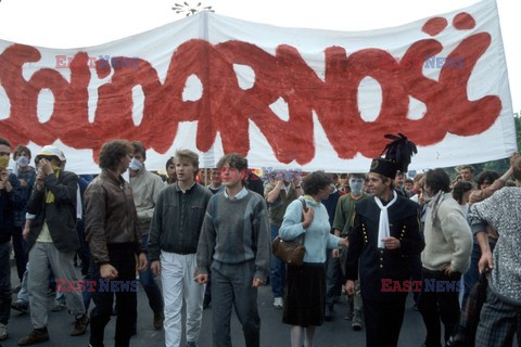 Trzecia pielgrzymka papieża Jana Pawła II do Polski 1987