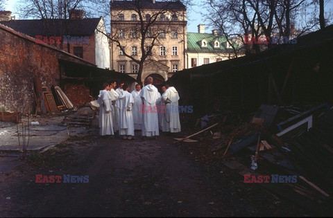 Reporter Poland 1900