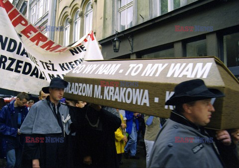 Reporter Poland 1900