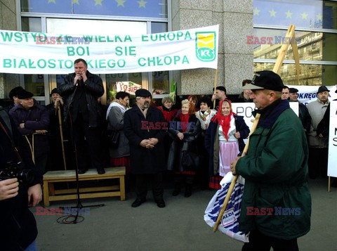 Reporter Poland 1900