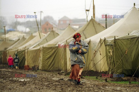 Reporter Poland 1900