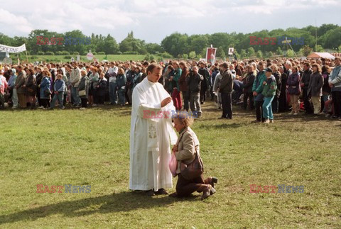 Reporter Poland 1900