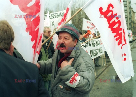 Reporter Poland 1900