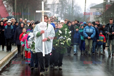 Reporter Poland 2002