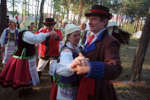 Reporter Poland 2002